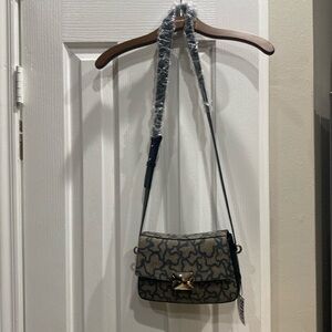 Tous Kaos Icon crossbody bag
